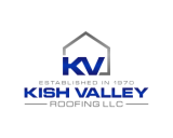 https://www.logocontest.com/public/logoimage/1584343990Kish Valley Roofing LLC.png
